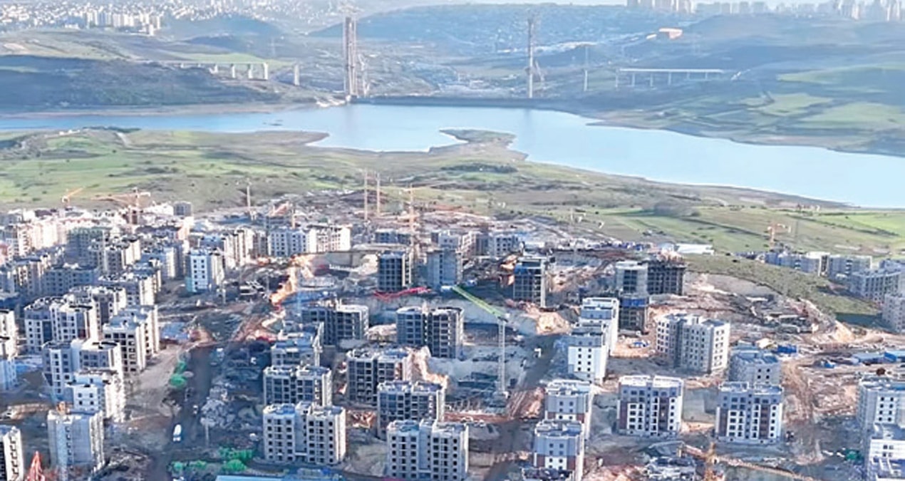 İSKİ will pay 46 million dollars to the Ministry of Finance - Latest News