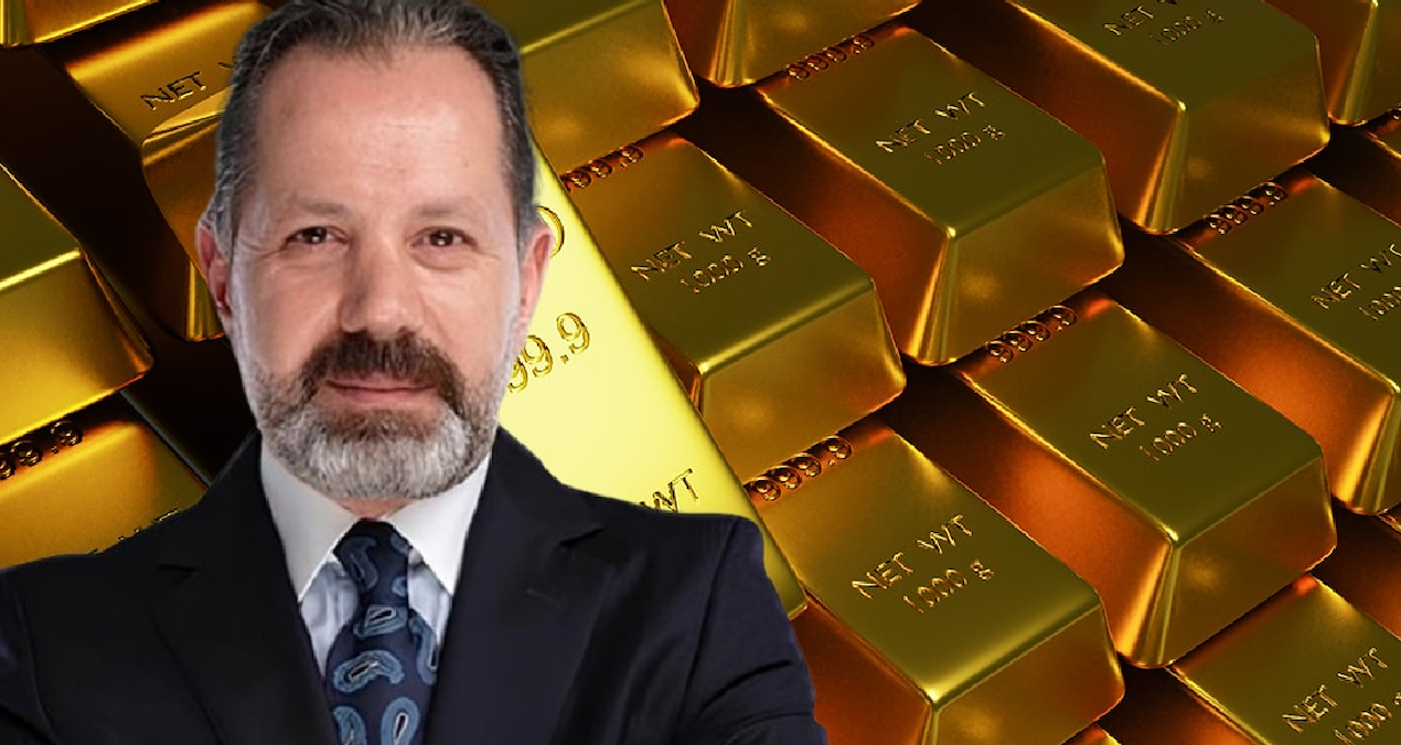 Son Gelişme: İslam Memiş'ten yatırımcıya altın uyarısı: Korkutan 2026 tahmini - Son Dakika Haberleri