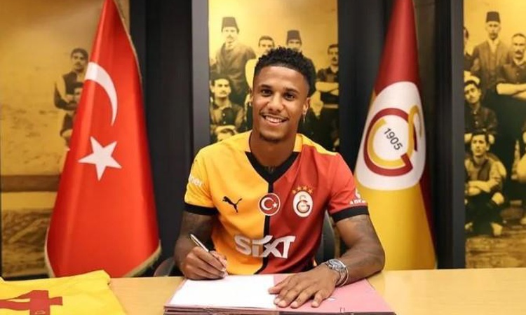 İsmail Jakobs milli takımı bıraktı mı, neden bıraktı? Galatasaraylı yıldız Senegal Milli Takımı’na neden veda