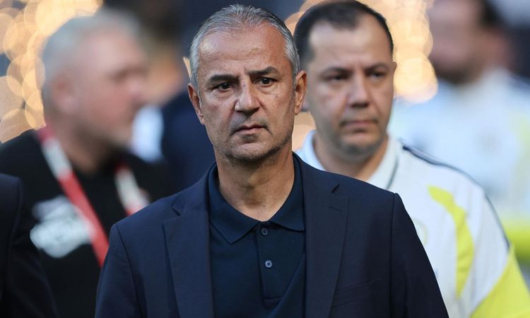 Son Gelişme: İsmail Kartal'dan Ederson müjdesi - Son Dakika Haberleri | İşte Tüm Ayrıntılar