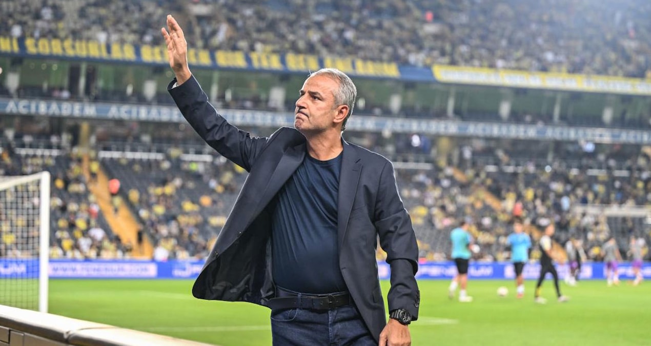 Gündemden Son Bilgiler: İsmail Kartal'dan Fenerbahçe cevabı - Son Dakika Haberleri ve Merak Edilenler