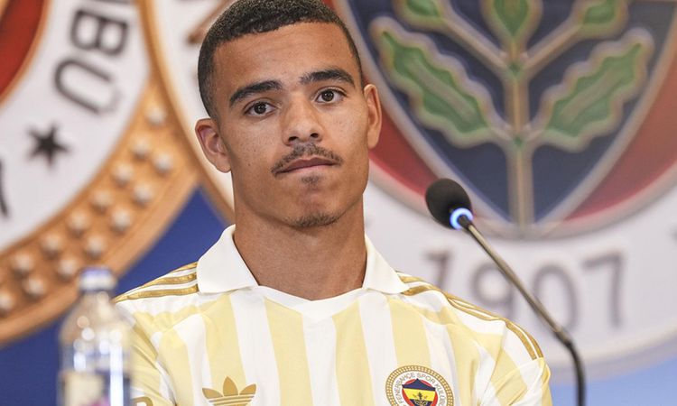 Gündemden Son Bilgiler: İsmail Kartal'dan Fenerbahçe taraftarını üzen Greenwood kararı - Son Dakika ve Merak E