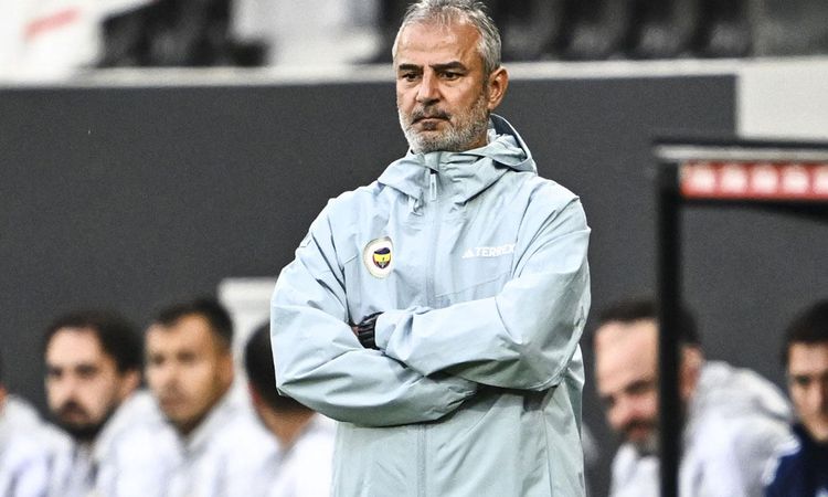 İsmail Kartal's first comment on the Greenwood transfer in the heat of the moment - Last Minute