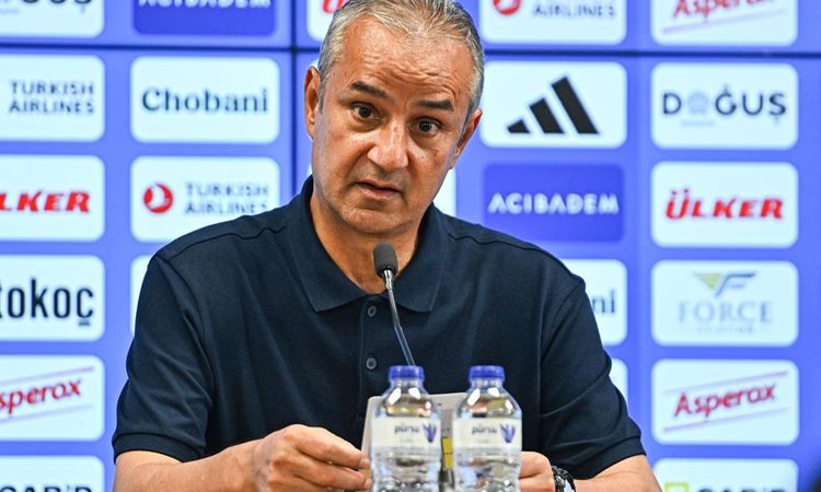 Gündemden Son Bilgiler: İsmail Kartal'dan kritik maç öncesi müjdeli haber: Kadroda olacaklar - Son Dakika - So