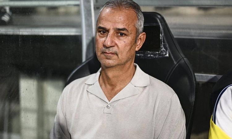 Sıcak Gündem: İsmail Kartal'dan Lukaku için yanıt - Son Dakika Haberleri