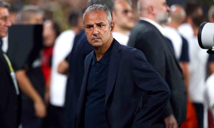 Son Gelişme: İsmail Kartal, Fenerbahçe'deki 4. dönemine galibiyetle resmen start aldı - Haberleri | İşte Tüm A