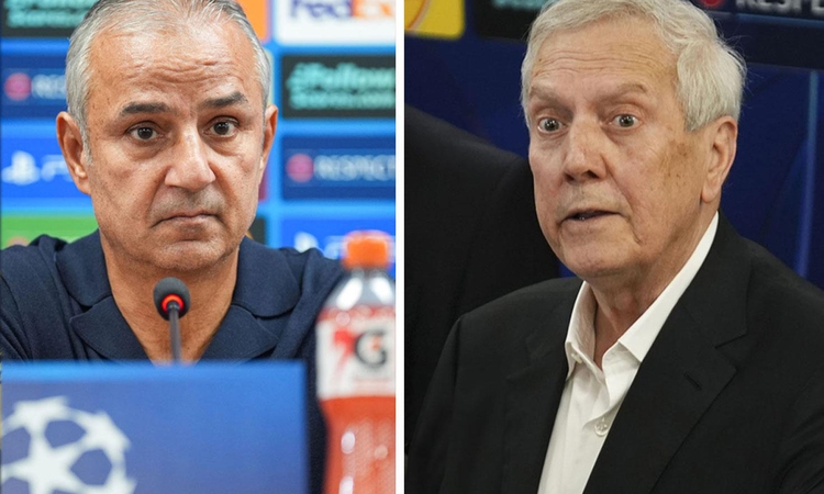 İsmail Kartal'ı kararından döndüren isim netlik kazandı! Görüşmede duygusal anlar | İşte Tüm Ayrıntılar