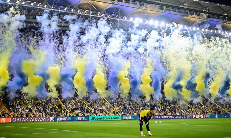 Son Gelişme: İsmail Kartal'ın Asensio hamlesi olay oldu - Son Dakika Haberleri ve Merak Edilenler