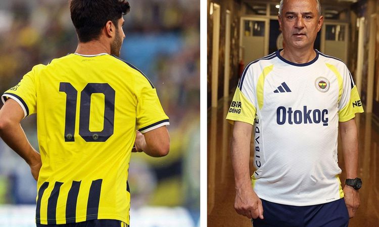 Kritik Açıklama: İsmail Kartal'ın ''Hazır değil'' dediği Asensio'dan hocasını yalancı çıkaracak paylaşım - Hab