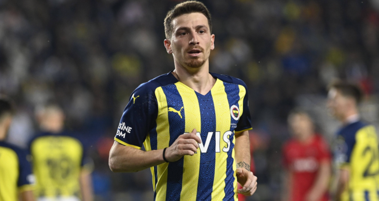 İsmail Kartal wanted, Mert Hakan Yandaş remained in the team - Latest News