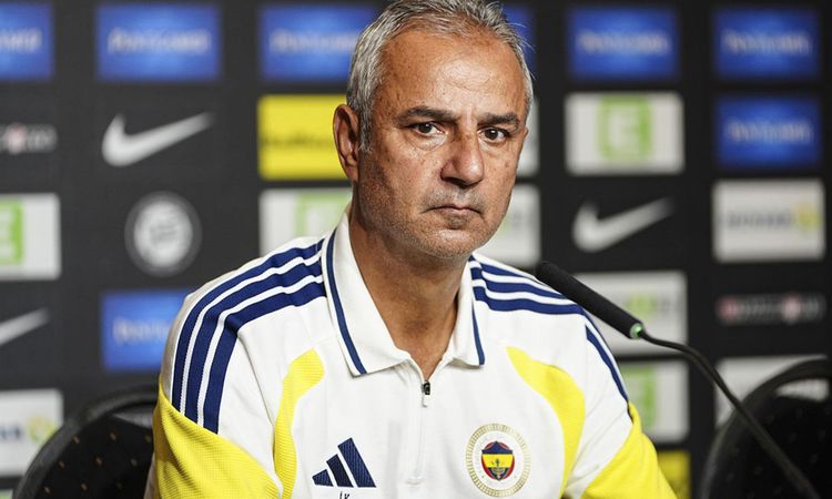 İsmail Kartal: Lyon mücadelesi final maçımız | İşte Tüm Ayrıntılar