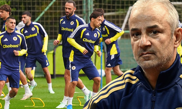 İsmail Kartal, Prag'ı yıkacak 11'i belirledi ve Merak Edilenler