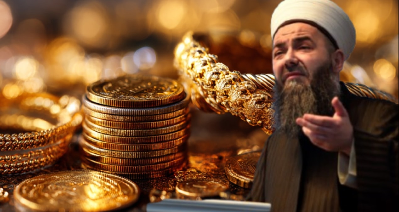 Gündemden Son Bilgiler: İsmailağa Cemaatine büyük tokat: 500 kilo altını alıp kaçtı - En Son Haber | İşte Tüm