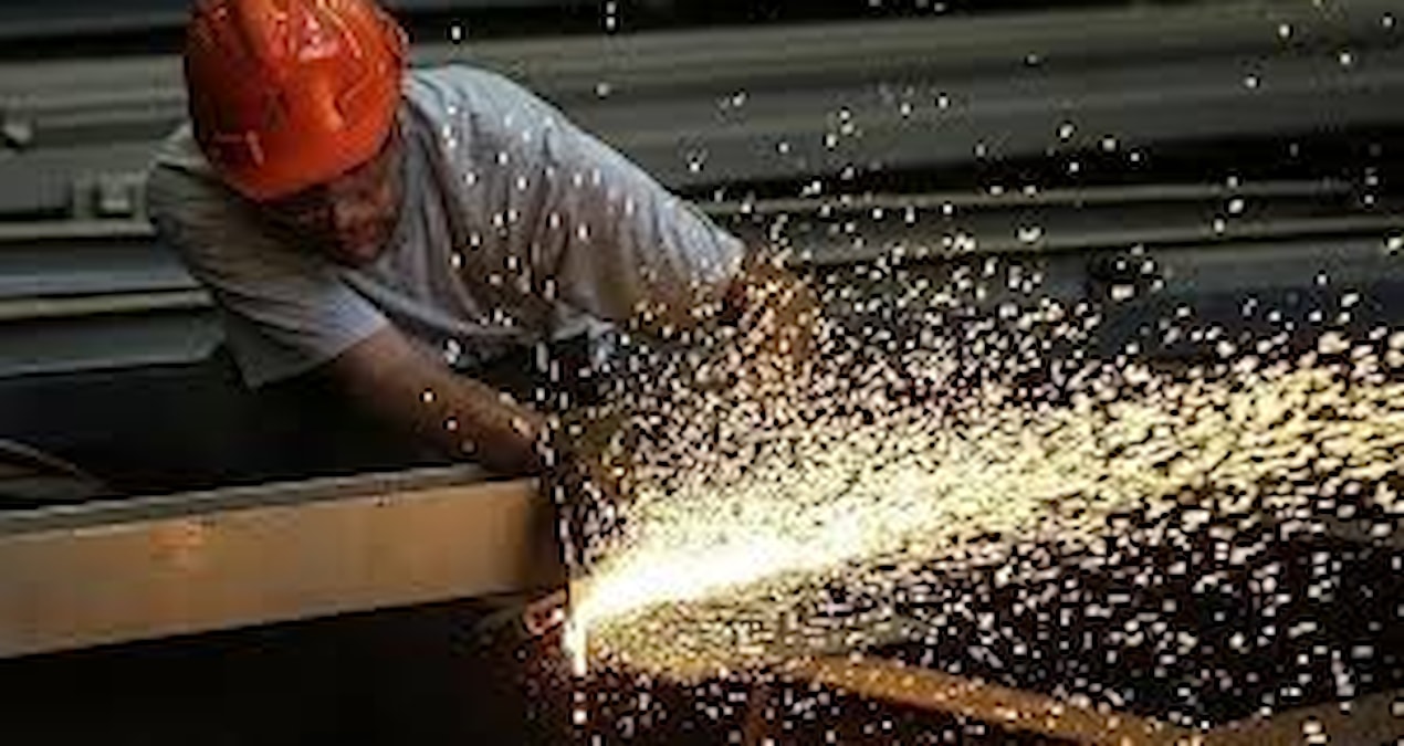 Kritik Açıklama: İSO Türkiye İmalat PMI şubatta 49,3 oldu - Son Dakika | İşte Tüm Ayrıntılar