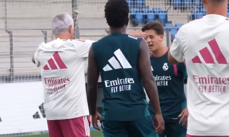Ayrıntılar Netleşti: İspanya Arda Güler'i konuşuyor! Mourinho'nun Real Madrid'inde... - Son Dakika