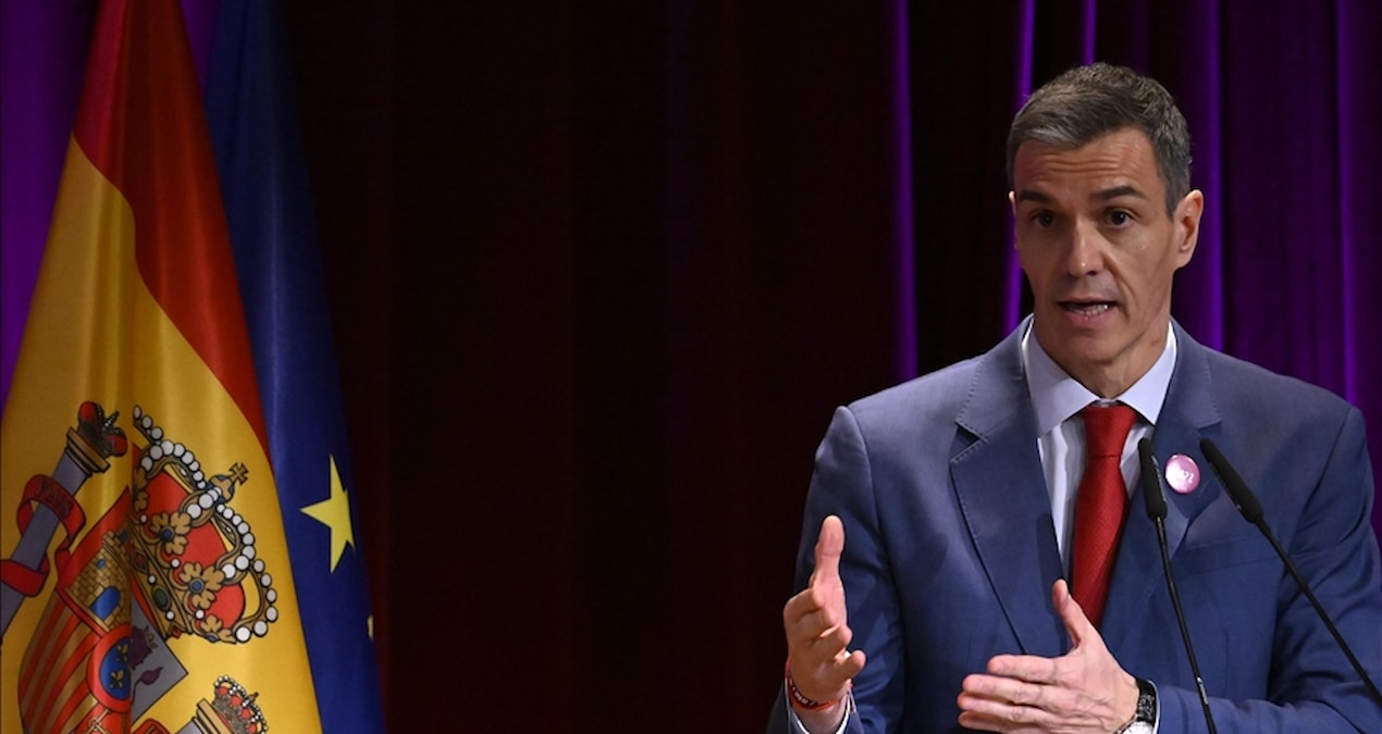 İspanya'dan Tel-Aviv'e büyük rest: Diplomatik köprüleri yıkıyor - Son Dakika ve Merak Edilenler