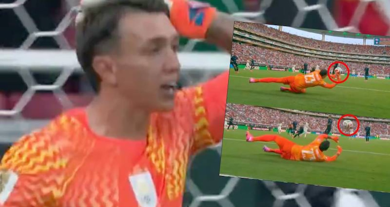 Kritik Açıklama: İspanya Dünya Kupası’nda son 32’ye artış grafiği çizdi! Muslera’nın inanılmaz hatası Uruguay’