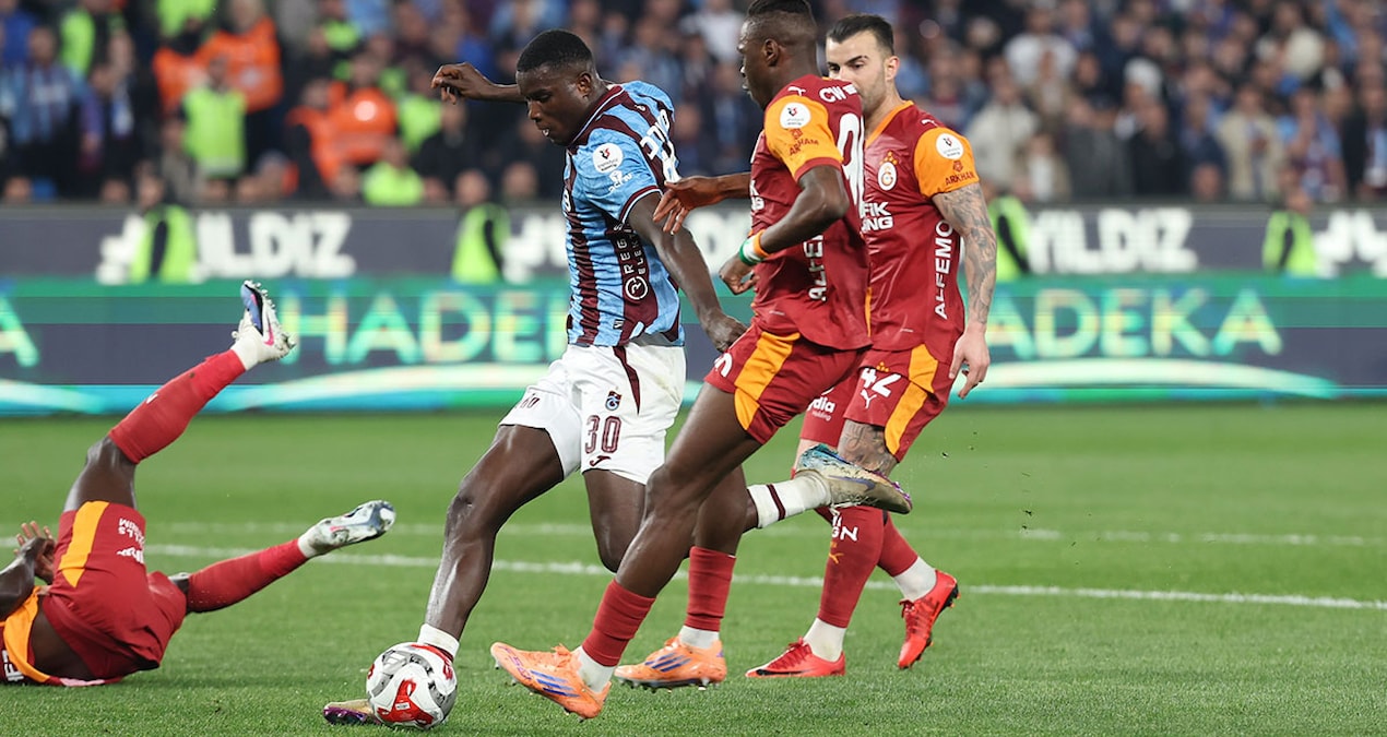 Ayrıntılar Netleşti: İspanya ve İtalya'dan Süper Lig yorumu - En Son Haber ve Merak Edilenler