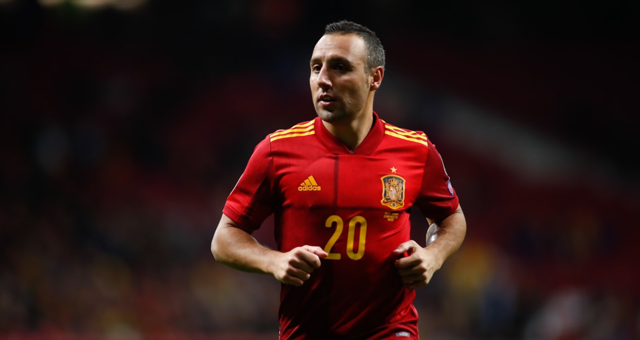 Spanish star quit football at the age of 41 - News