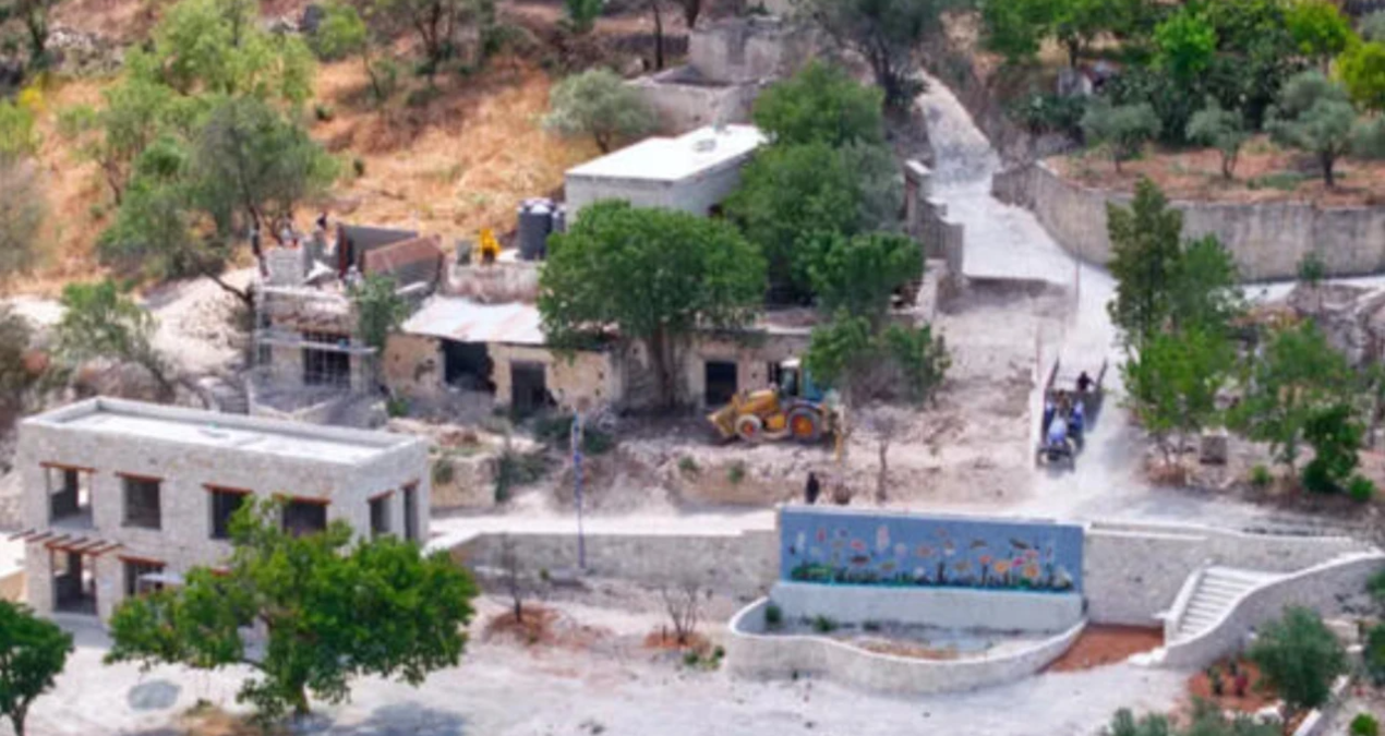 İsrail eski Türk topraklarını satın almaya resmen start aldı: Girişleri kapattılar - Son Dakika Haberleri | İş