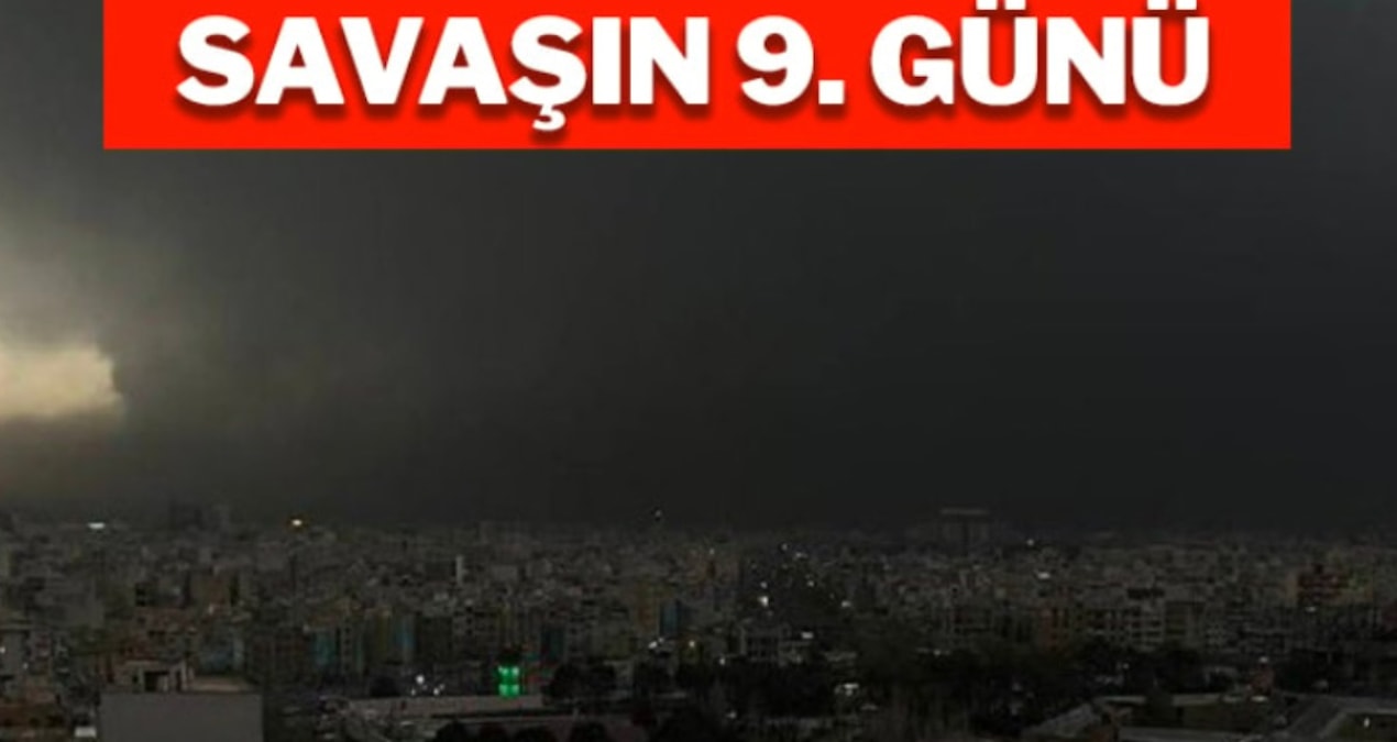 Sıcak Gündem: İsrail'in kalbinde dev çukur oluştu |  ORTADOĞU 9 GÜNDÜR ALEV ALEV - Haberleri | İşte Tüm Ayrınt