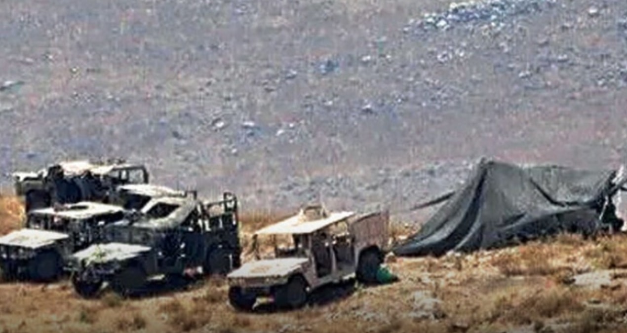 Gündemden Son Bilgiler: İsrail ordusu, Suriye’yi işgale resmen start aldı - Son Dakika ve Merak Edilenler