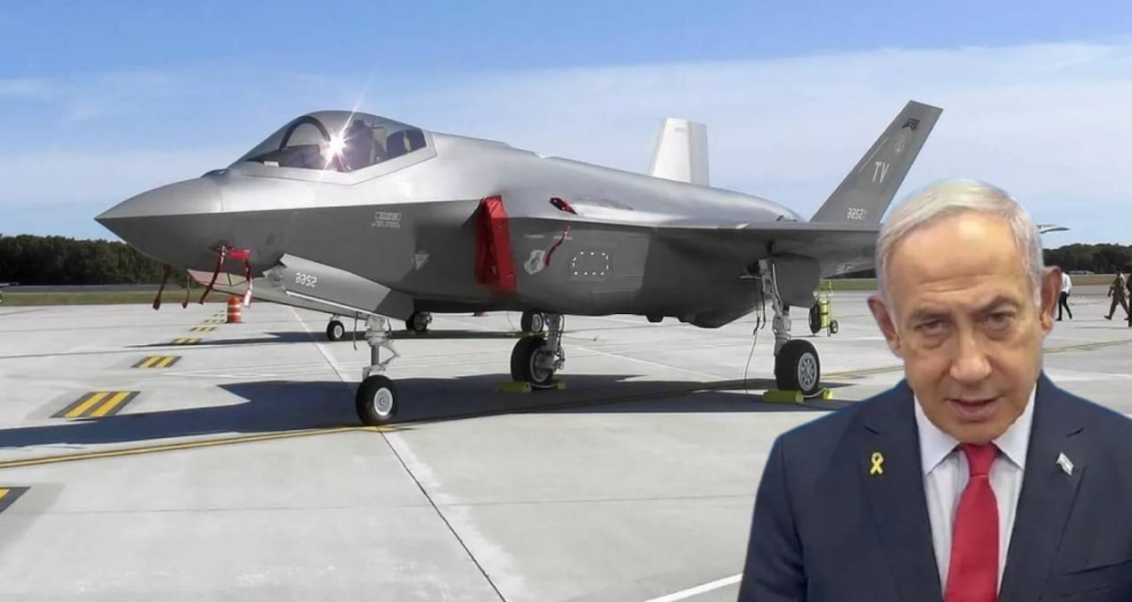 Israel is pushing all the buttons to prevent Türkiye from buying F-35s: New plans have emerged - Last Minute