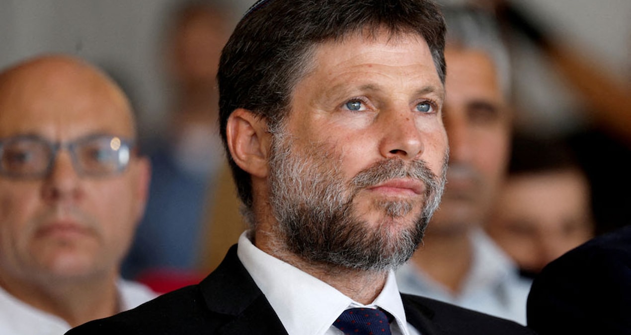 Israeli minister's presumptuous statement on Türkiye - Breaking News