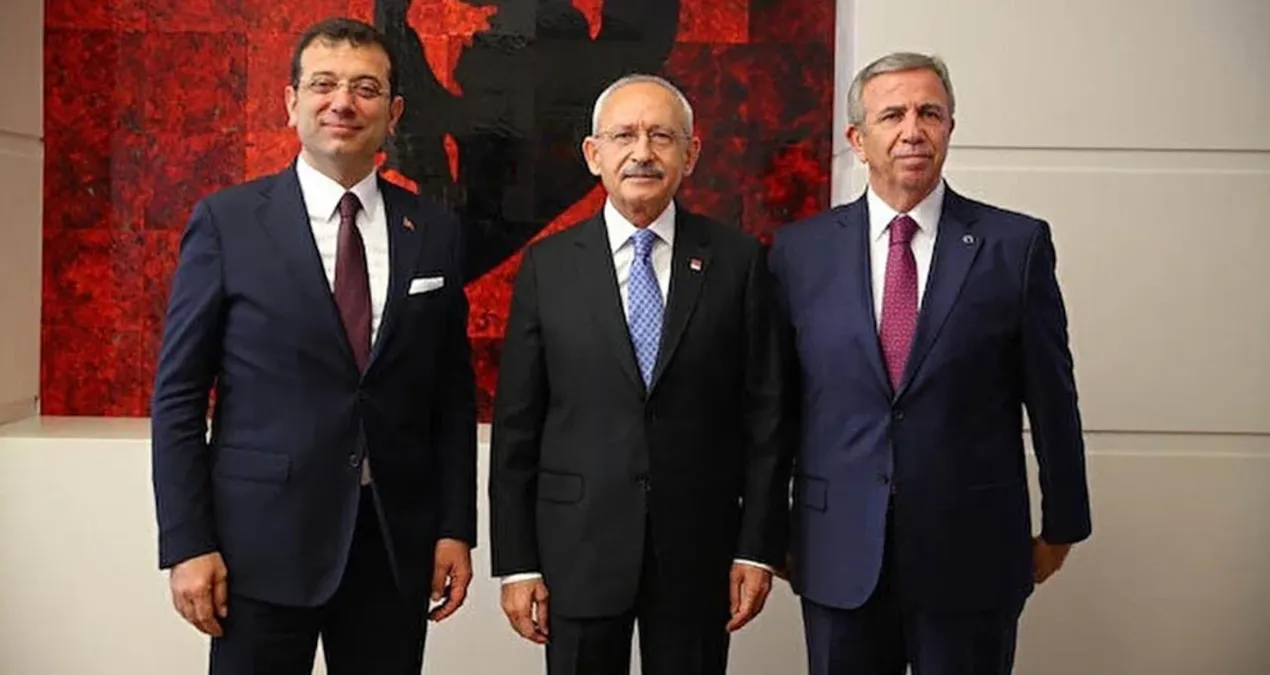 Sıcak Gündem: İsrailli küstaha, etiketlediği 3 isim de ağzının payını verdi - Son Dakika Haberleri - Son Dakik