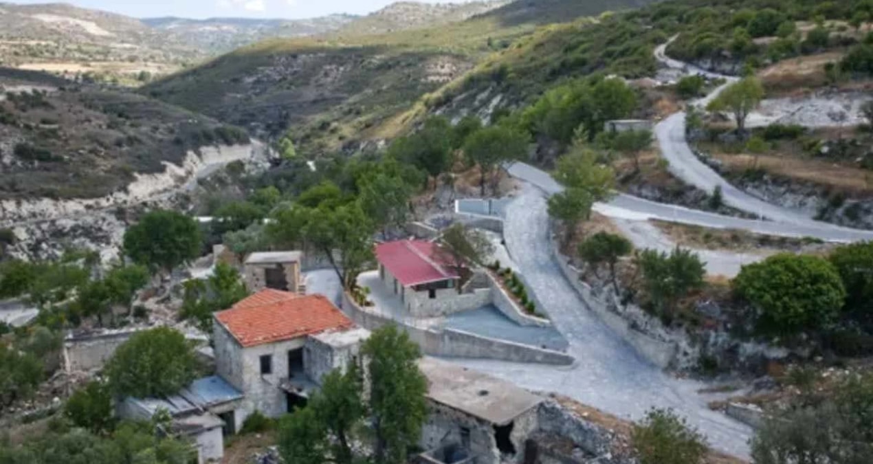 Son Gelişme: İsrailliler toprakları 1-2 Euroya topluyor! Yeni hedef eski bir Türk köyü - Son Dakika - Son Daki