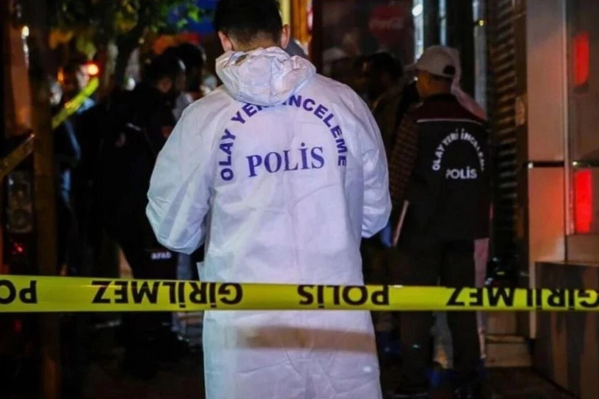 An unsolved murder in Istanbul 12 years ago was solved by DNA matching - Last Minute News