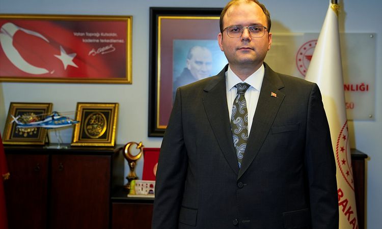 Kritik Açıklama: İstanbul'da 2026'da 130 milyon muayene, yüzde 88'i kamu hastanelerinde - Son Dakika Haberleri