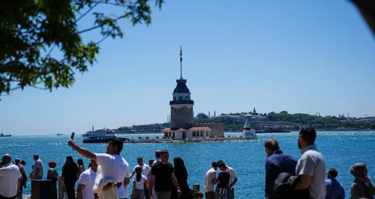 Ayrıntılar Netleşti: İstanbul 30 dereceyi görecek! Tarih verildi - Son Dakika | İşte Tüm Ayrıntılar