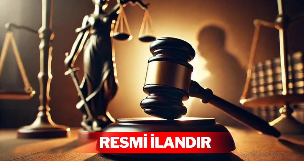 İSTANBUL 35. ASLİYE CEZA MAHKEMESİ - Resmi İlan - Son Dakika Haberleri