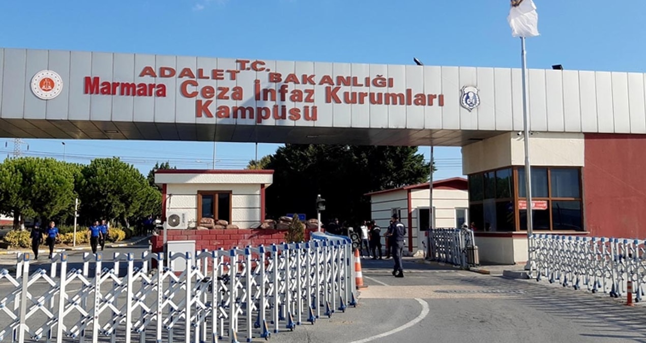 Gündemden Son Bilgiler: İstanbul 41. Ağır Ceza Mahkemesi, İBB Davası’nda avukatlarının reddihakim taleplerini
