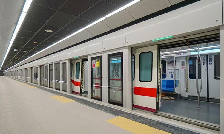 Son Gelişme: İstanbul'a yeni metro hattı! 2 ilçe birbirine bağlanacak - Son Dakika ve Merak Edilenler