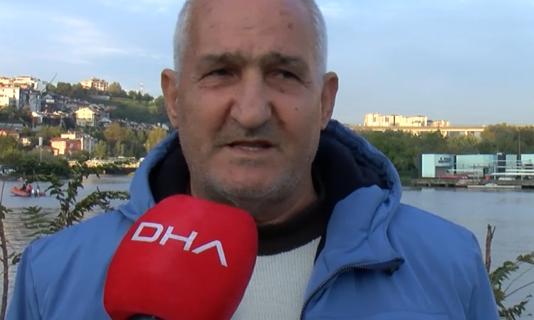 İstanbul Ayazağa'da selde kaybolan Ahmet Derin'i arama çalışmaları 6'ncı gün sürüyor ve Merak Edilenler