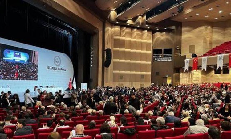 İstanbul Barosu seçimleri SON DAKİKA! İstanbul Barosu seçimleri kim kazandı? ve Merak Edilenler