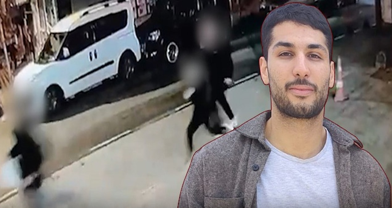 Ayrıntılar Netleşti: İstanbul'da 'çekirdek' cinayeti: Kalbinden bıçakladılar! - Son Dakika