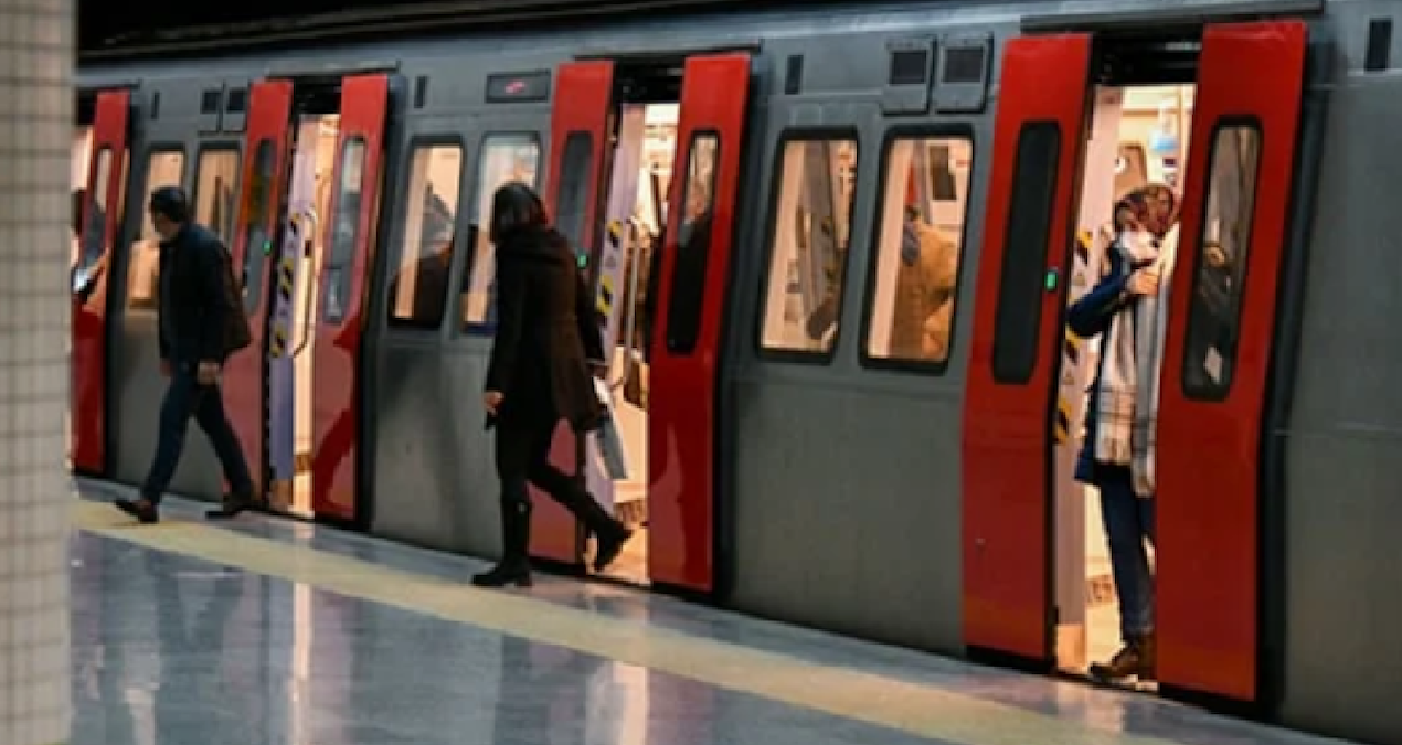 İstanbul'da çok beklenen metro sonunda açılıyor: Tarih netlik kazandı - Son Dakika