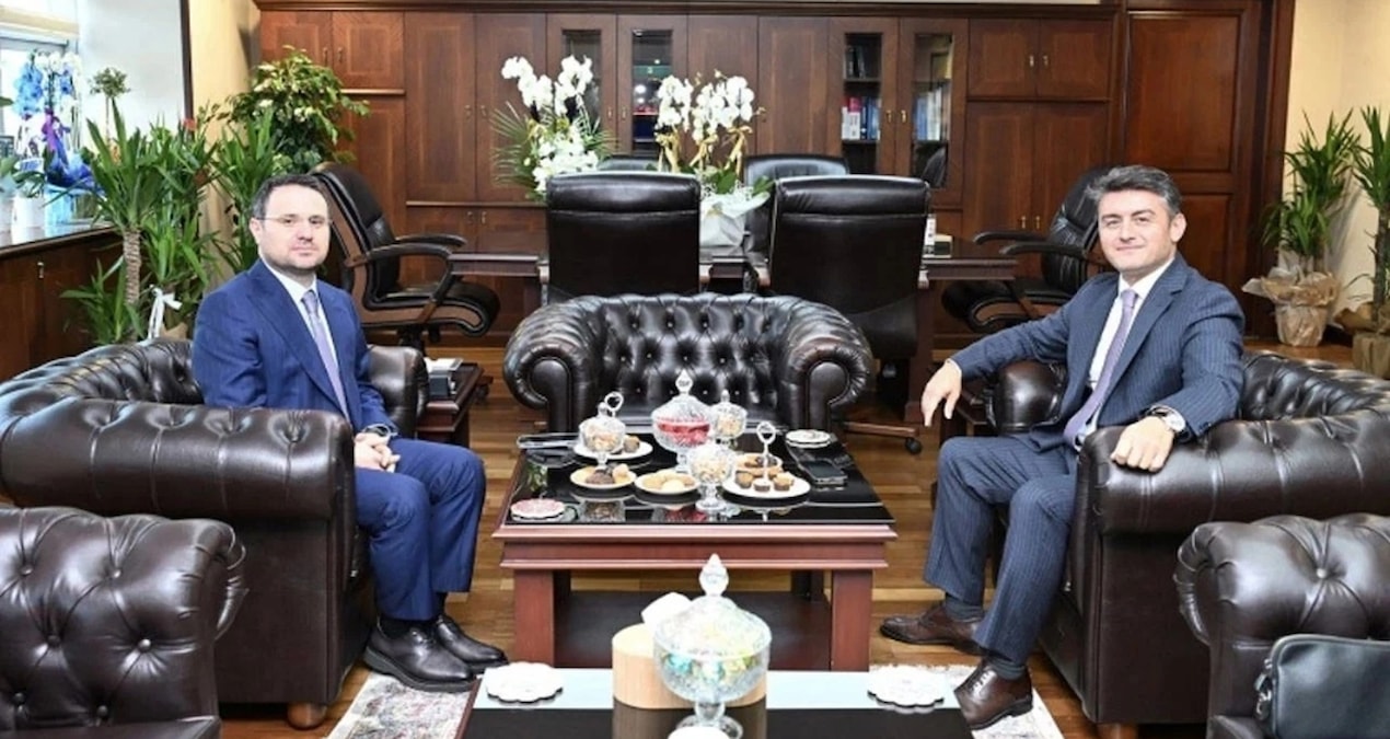 Sıcak Gündem: İstanbul Cumhuriyet Başsavcılığı'na Fatih Dönmez atandı - Son Dakika Haberleri | İşte Tüm Ayrınt