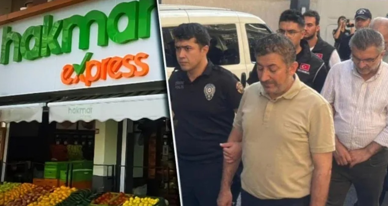 Gündemden Son Bilgiler: İstanbul'daki FETÖ davasında HAKMAR'ın sahibi hakkında yeniden tutuklama kararı - Habe
