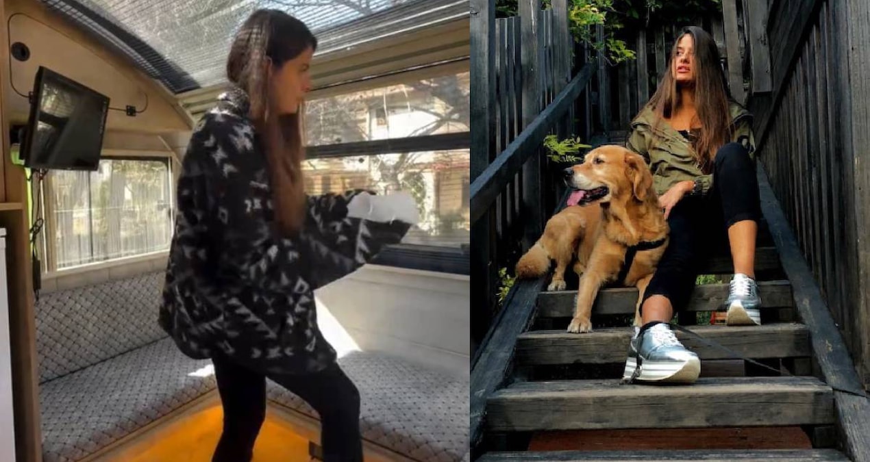 Gündemden Son Bilgiler: İstanbul'daki kira fiyatlarına isyan etti: 280 bin liraya kendi evini kurdu - Haberler
