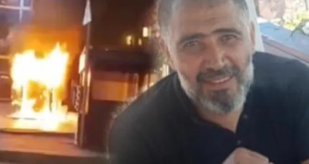 Ayrıntılar Netleşti: İstanbul'da dehşet gecesi! Ünlü gece kulübünü kundaklayıp sahibini infaz ettiler - Haberl