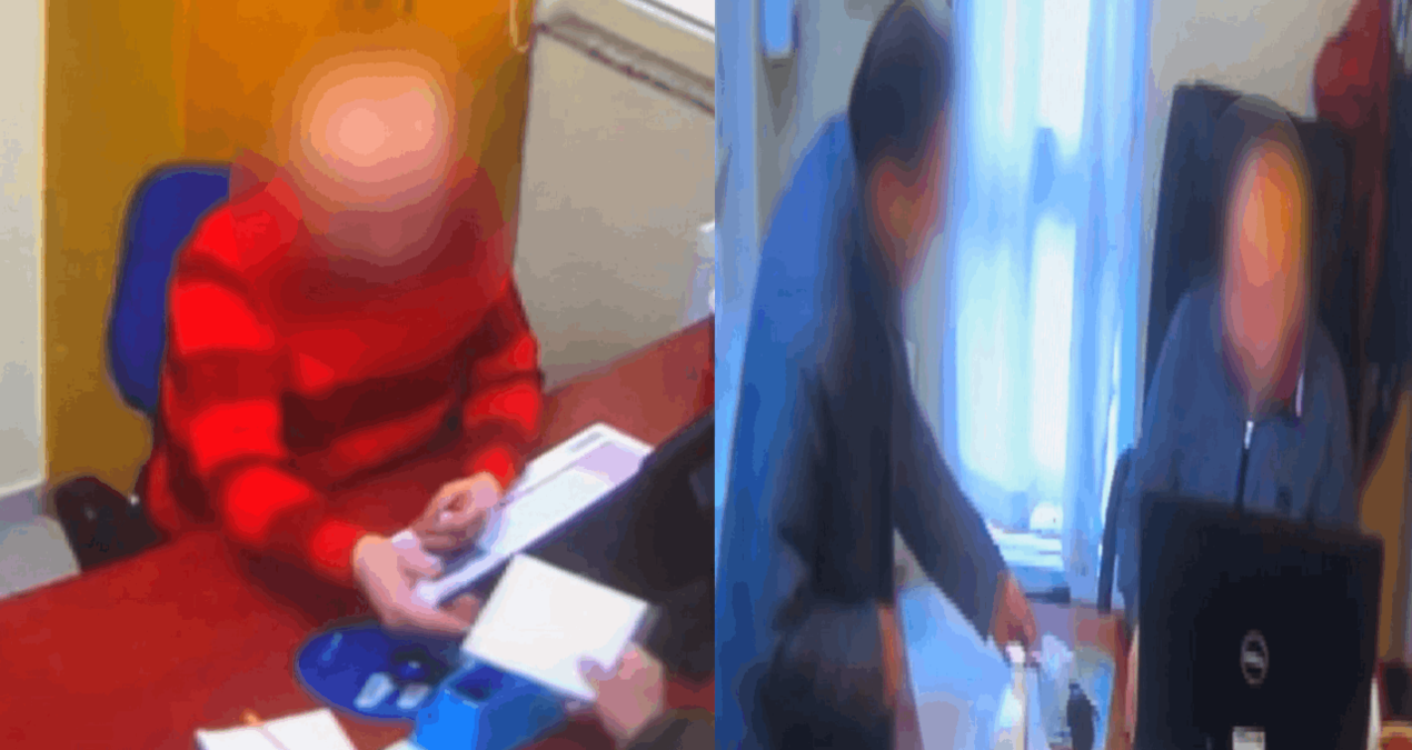 Kritik Açıklama: İstanbul'da devlet hastanesinde doktorlara rüşvetten gözaltı - Haberleri: Gelişmeler Takip Ed