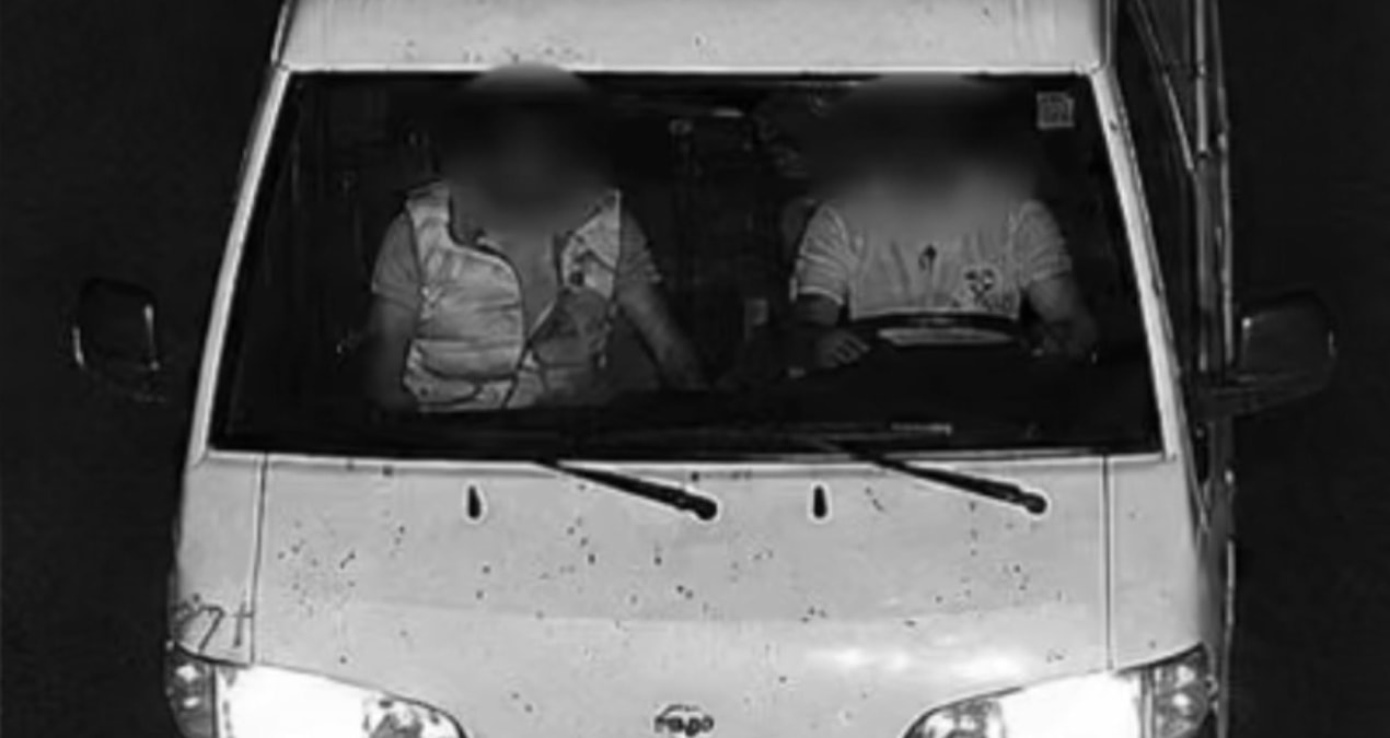 Son Gelişme: İstanbul'da film gibi olay: İki çocuk çaldıkları araçlarla şehir turu yaptı - En Son Haber