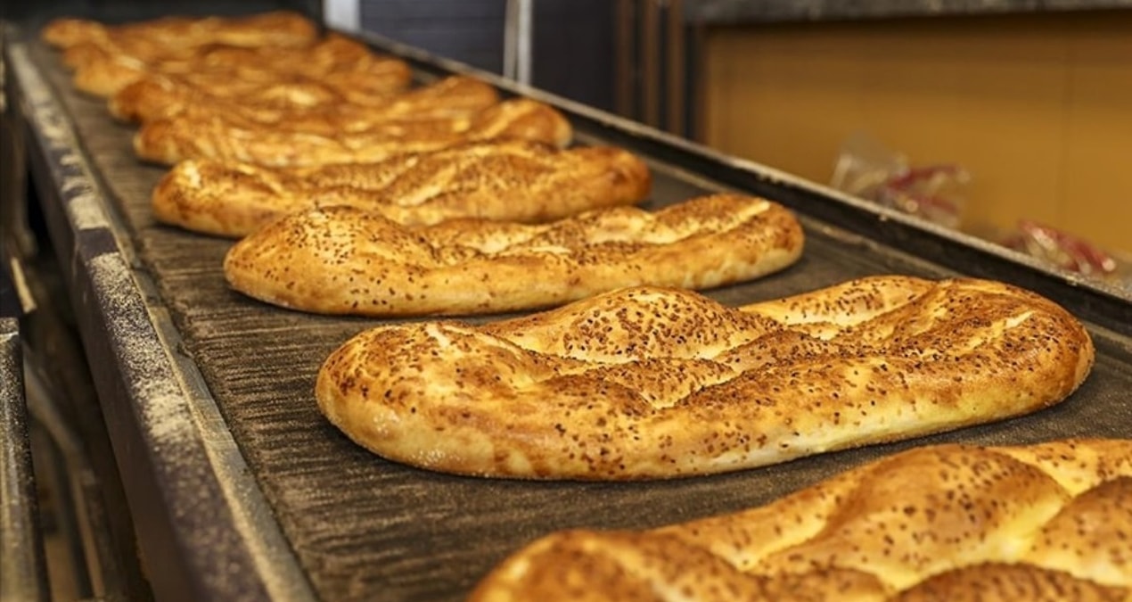 Ayrıntılar Netleşti: İstanbul Halk Ekmek'te Ramazan pidesinin fiyatı netlik kazandı - Haberleri: Gelişmeler Ta