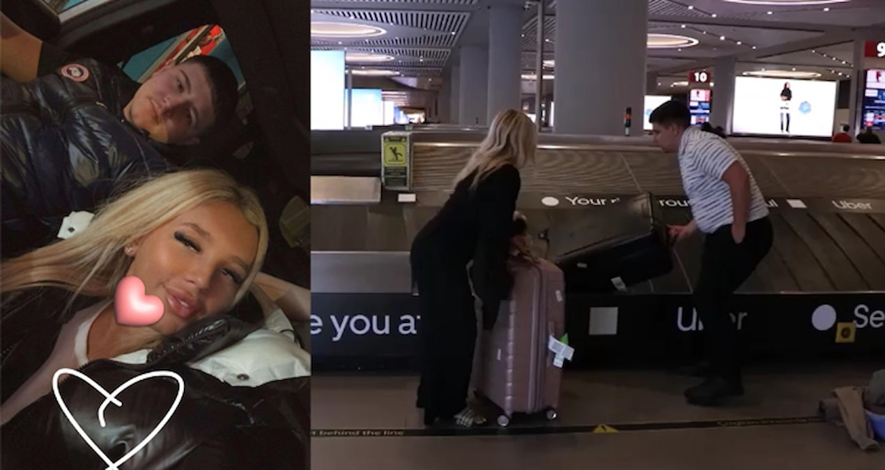 İstanbul Havalimanı'nda operasyon: 2 İngiliz yolcu yakalandı - Son Dakika Haberleri ve Merak Edilenler