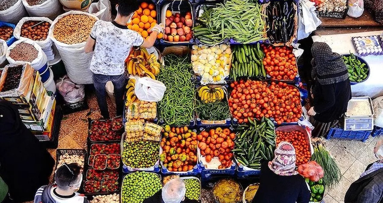 The products with the highest prices in Istanbul in June were announced - Latest News