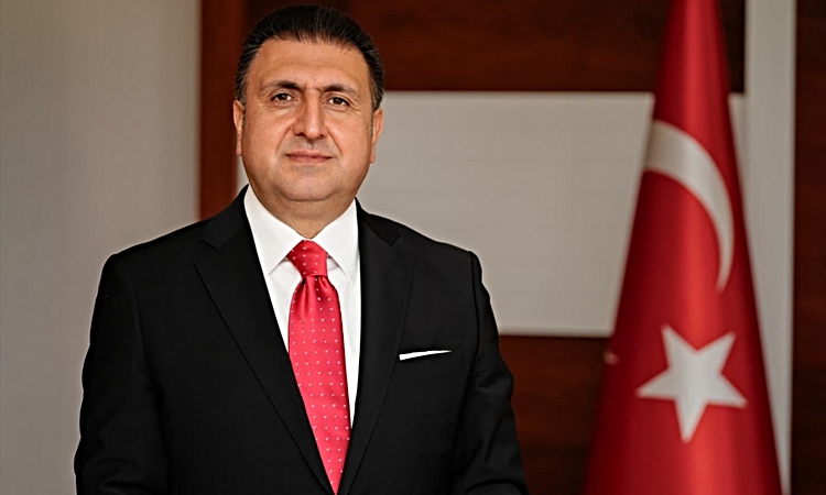 İstanbul İl Milli Eğitim Müdürü Yentür'den eğitim temalı hutbe için Diyanet İşleri Başkanlığına teşekkür | İşt